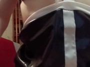 Sex with Nun, blowjob, rider, cum inside pussy 5/16