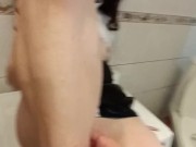 Sex with Nun, blowjob, rider, cum inside pussy 8/16