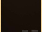 Wifey wears a skimpy yellow bikini 16/16