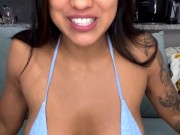 Quiero sexo intenso - Karo Vargas