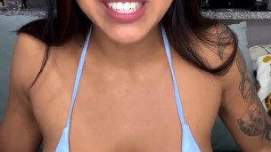 Quiero sexo intenso - Karo Vargas