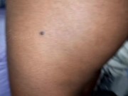 I'm Sweaty and Stinky after GYM - Smell Me Allover Daddy 11/16