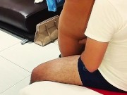 SCHOOLGIRL GIVES HERSELF TO HER FAT TEACHER 2/16