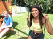 Bang! YNGR Compilation: Charlotte Mae, Lola Aiko & Trinity Olsen 1/16