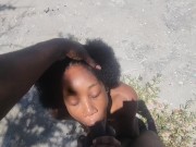 Quickie with a niqqa 4/16