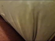 SNIFF My Dirty THONG while I PEE Daddy - I'm Your SMELLY BITCH 14/16