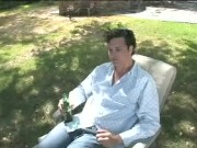 La bionda TYLA WYNN si fa scopare il culo e le viene in bocca 1/16