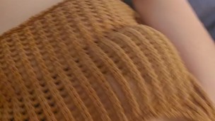 Rub this clit until I come