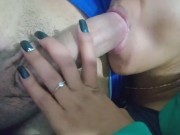 Ele me fez toma todo seu leitinho.. 1/16