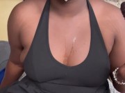 Am I A Throat Goat?? 4/16