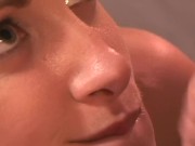 Angel Long adora il sesso anale e la sborra calda 16/16