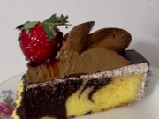 quieren ver mis pies aplastando este bizcocho 😈❤️‍🔥 want to see my feet crushing this cake 😈❤️‍🔥