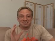 La MILF tettona dai capelli rossi Kitty Lyxx vuole il cazzo 1/16