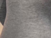 Kigurumi gets home after a night out for some more fun 7/16