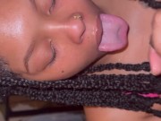 My favorite Dicksucker 7/16