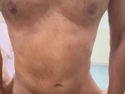 Pov, Horny tight sis In law deep pussy drilling 14/16