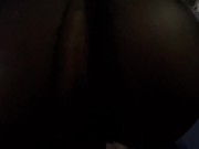 She likes to record herself before he fucks her in full stockings. (Anal at the end) 12/16