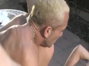 Caty Campbell ama il sesso anale e la sborra calda 16/16