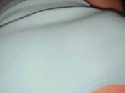 Mi novia cree que su SOBRINA es Virgen, pero en la Noche me manda Fotos y me la COJO (Sexo casero am 11/16