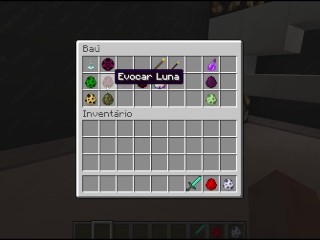 Porno de Minecraft – Nova Atualização do Mod Jenny , SUCCUBUS GOSTOSAS NO MINECRAFT