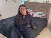 Me follo a DESCONOCIDA en un PARQUE CASI NOS DESCUBREN!! 5/16