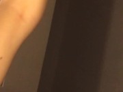 Hermosa cintura de modelo colombiana follando 10/16