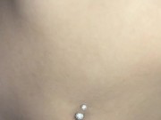 Hermosa cintura de modelo colombiana follando 16/16