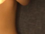 Hermosa cintura de modelo colombiana follando 8/16