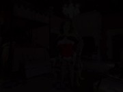 Granny Carmen’s Christmas in July Juicy Creampie 12 9 2024 CAMS146M 16/16