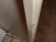 Step sister said if I can make her cum she won’t tell mom. 1/16