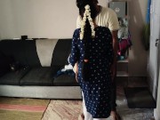 Indian Virgin Girl First time Sex with BBC 4/16