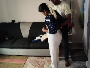 Indian Virgin Girl First time Sex with BBC 5/16