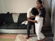 Indian Virgin Girl First time Sex with BBC 8/16