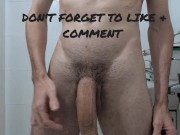 ALPHA PISS VIDEO (COMPILATION) 1/16