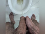 ALPHA PISS VIDEO (COMPILATION) 11/16