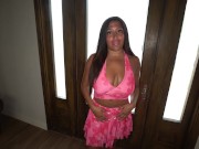 Your Thick Ex Girlfriend Lets You Fuck Her Tight Asshole By The Pool- Leo Valentino 1/16