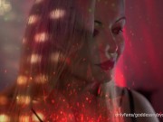 Goon and Suffer for Satan - CBT and EDGING Femdom Succubus 1/16