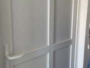 I rushed home because my pussy was wet