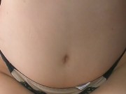 風呂キャン女子のおもらしオナニー 2/16