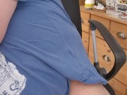 Nice hot afternoon 8/16