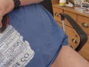 Nice hot afternoon 9/16