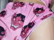 Stepmom stuck in Washing machine was the perfect opportunity to express my feelings