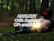 Fisting and footjob 16/16