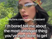 Teen’s Unexpected Live Stream Oops Shocks Fans 16/16