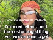 Teen’s Unexpected Live Stream Oops Shocks Fans 8/16