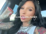 Teen’s Cheeky Live Stream Moment Trends Fast 4/16