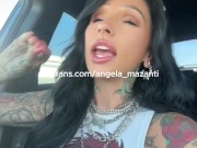 Teen’s Cheeky Live Stream Moment Trends Fast 9/16