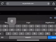 Cojiendo a escondidas con mi hermanastra 1/16