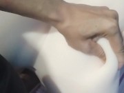 SEMENTAL VERGÓN SE COGE A CHICHONA (TORSO DE MUJER) COMPLETO EN 0NL¥£∆N§ 15/16