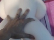 SEMENTAL VERGÓN SE COGE A CHICHONA (TORSO DE MUJER) COMPLETO EN 0NL¥£∆N§ 5/16